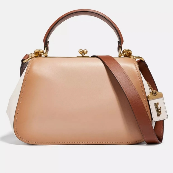 2 frye boots 1 coach purse - Picture 5 of 6